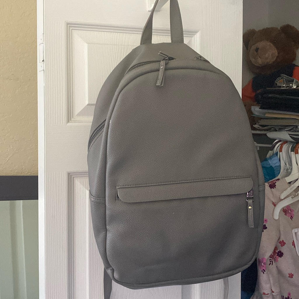 Computer Back Pack Bag
